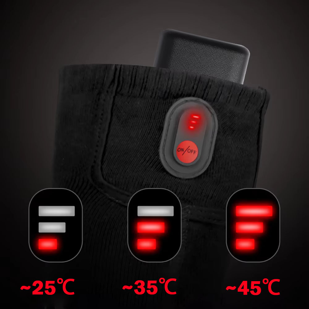 Winter Heated Socks With Batte - Thermal Sock Winter review and price
