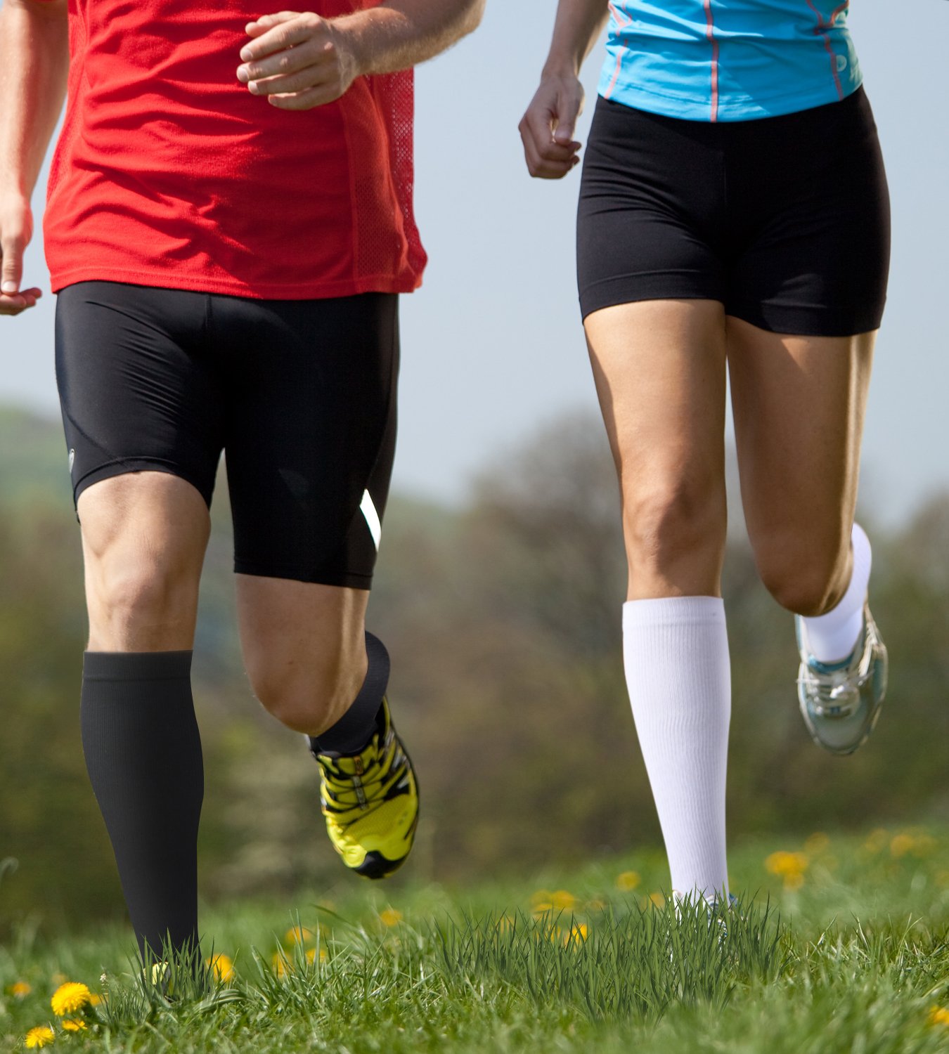 5 Pair/Pack Compression Socks  - Compression Sock Medical review and price
