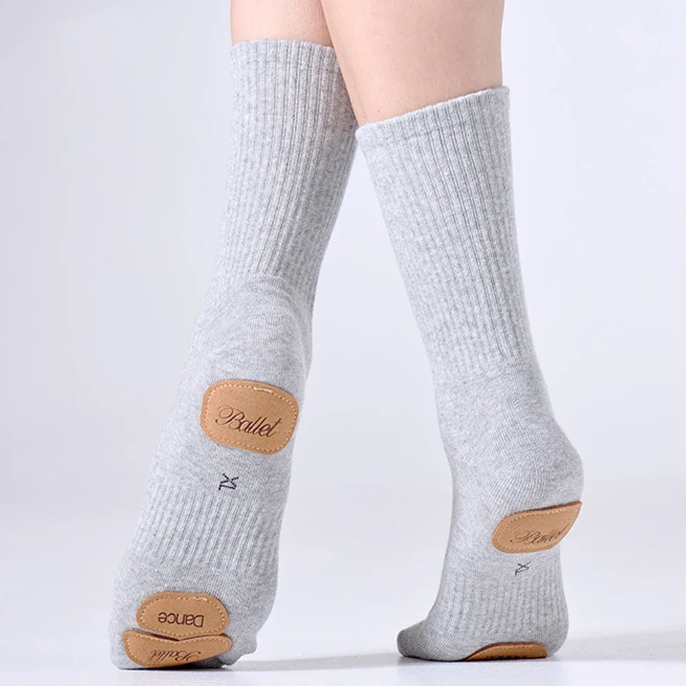 Non Slip Modern Dance Yoga Soc - No Show Sock Women review and price