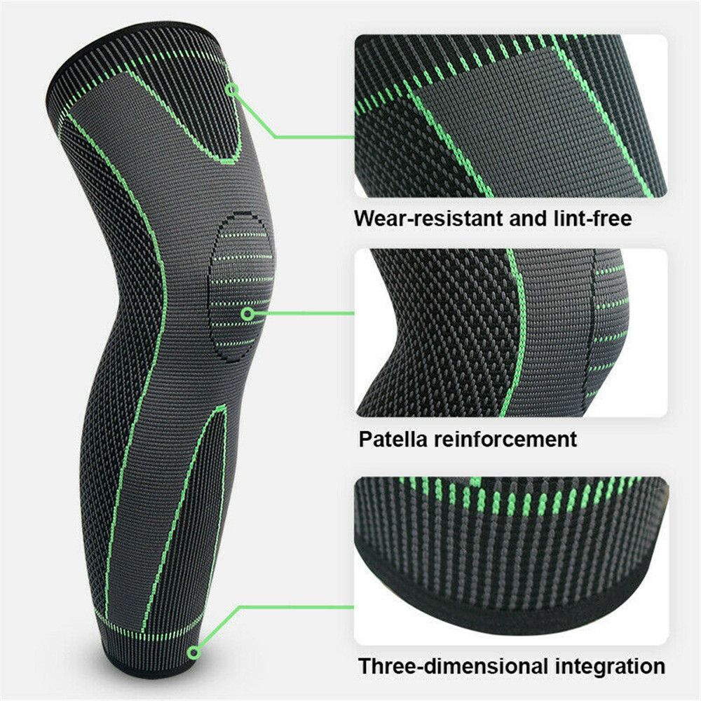 Knee Support Brace Compression - Compression Sleeve Calf review and price