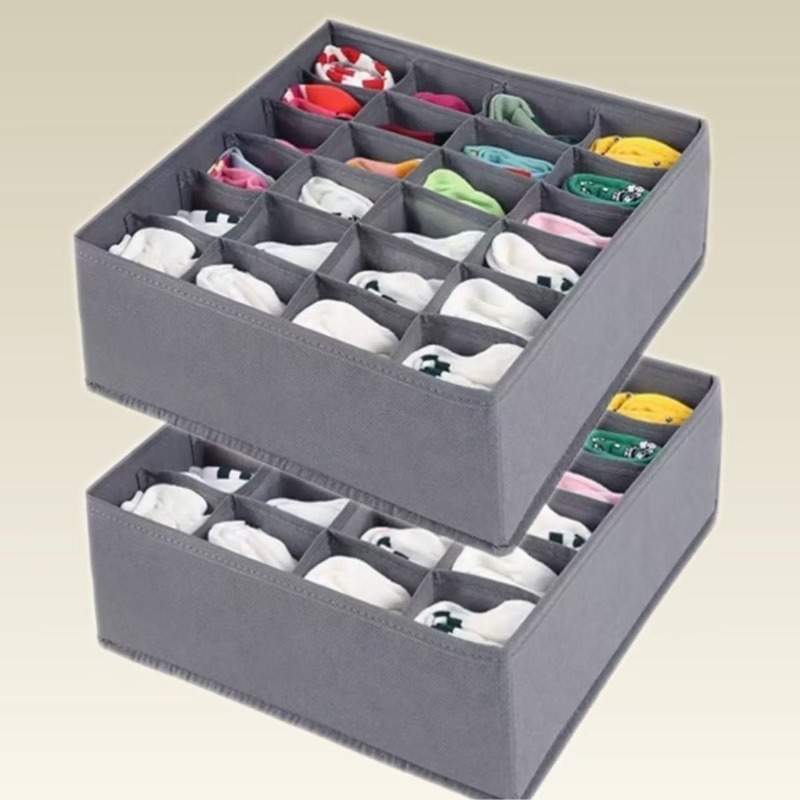 Sports Bra Underwear Organizer - Sock Organizer Tray review and price