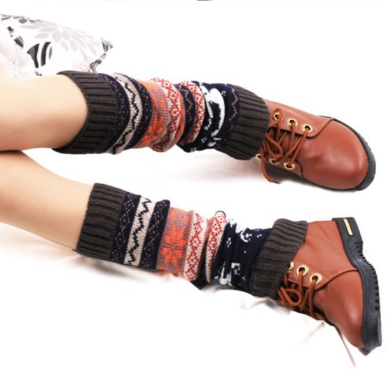 New Wool Thermal Socks Korean  - Thermal Sock Winter review and price