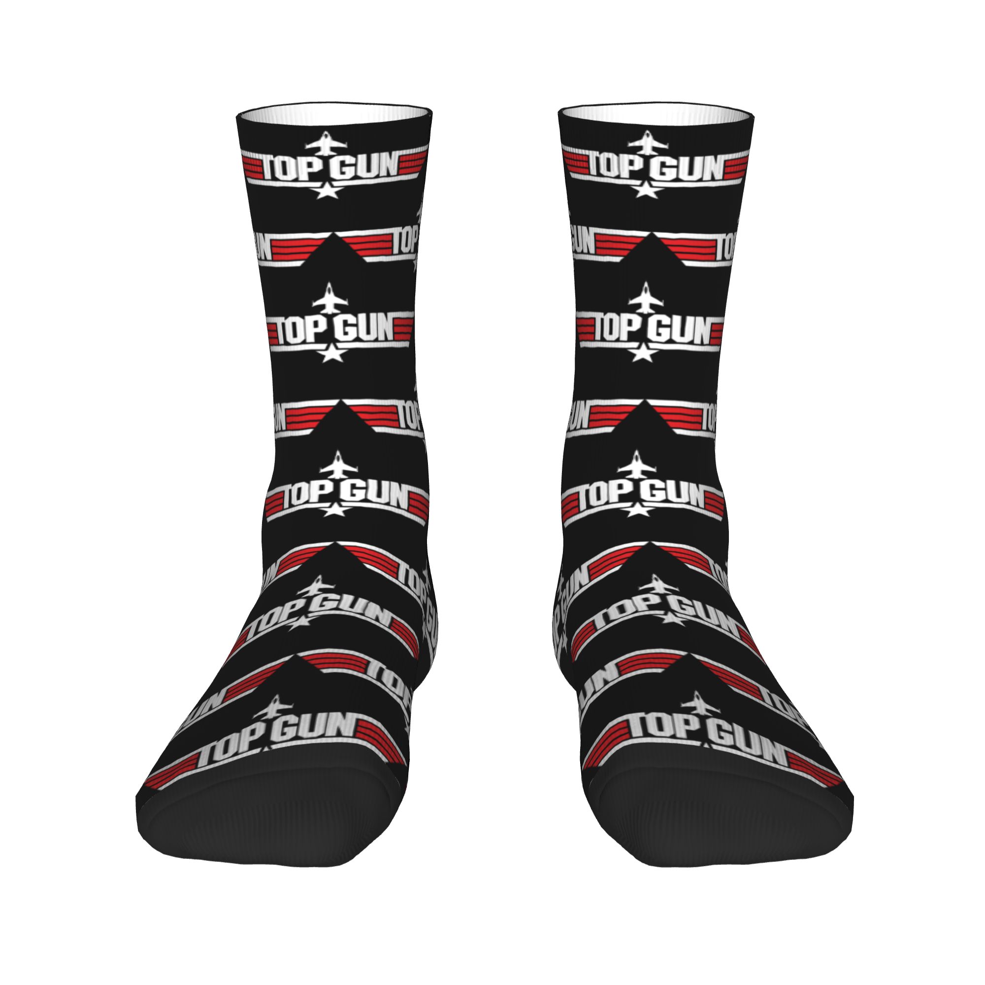 Custom Maverick Film Top Gun M - Dress Sock Men review and price