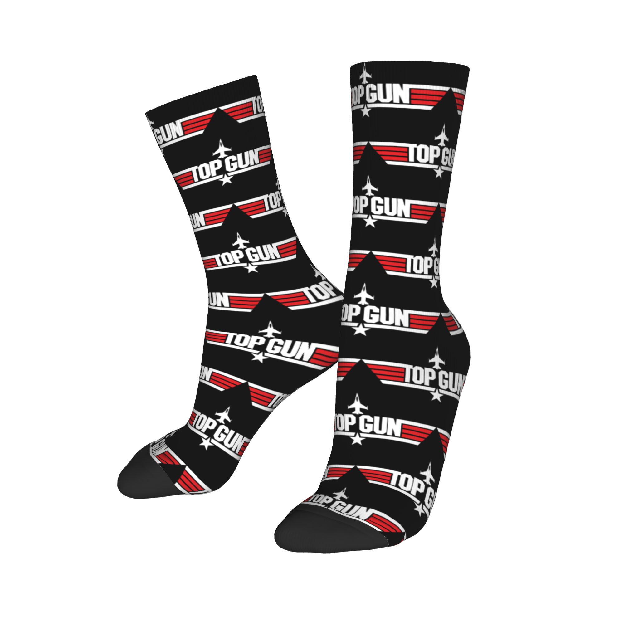 Custom Maverick Film Top Gun M - Dress Sock Men review and price