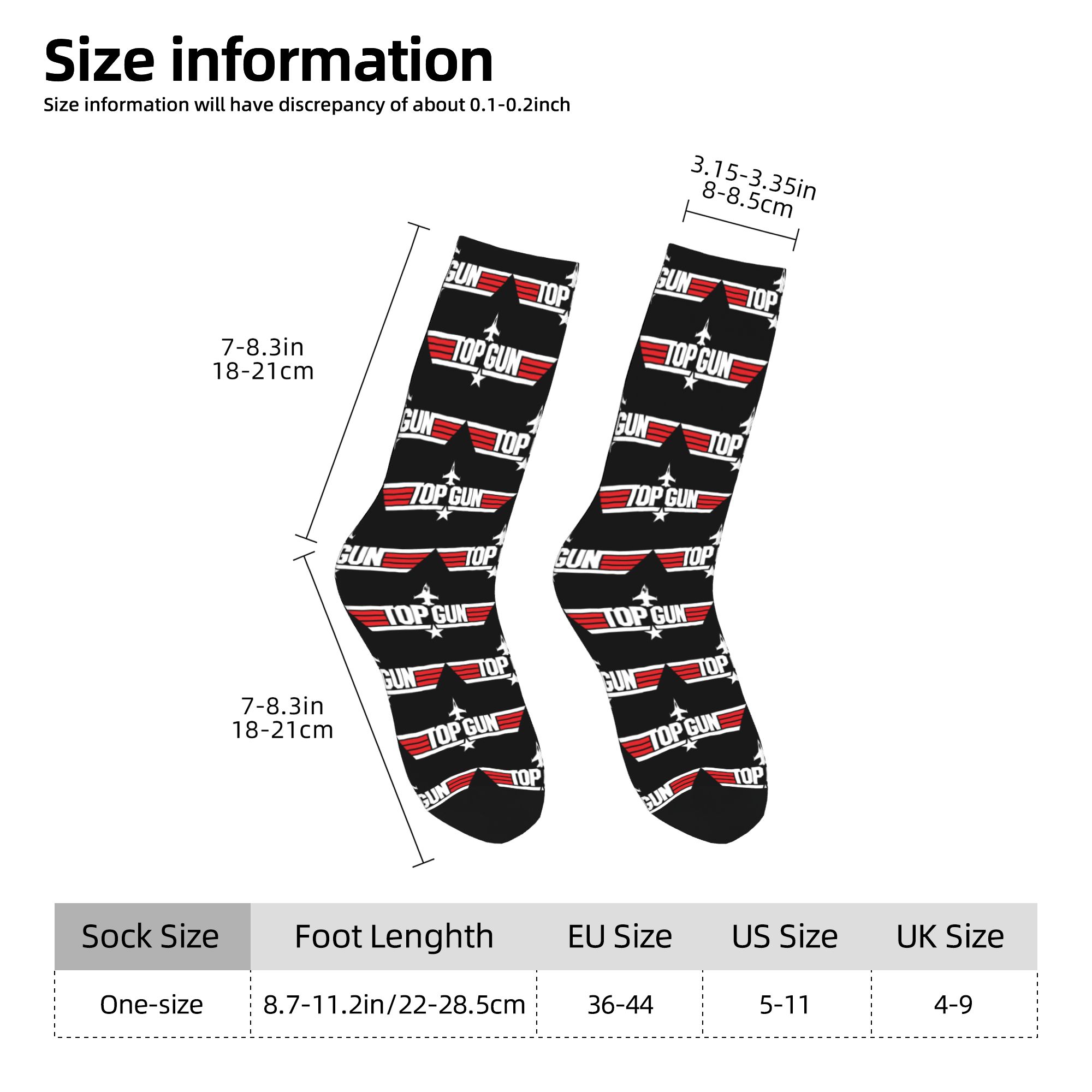 Custom Maverick Film Top Gun M - Dress Sock Men review and price