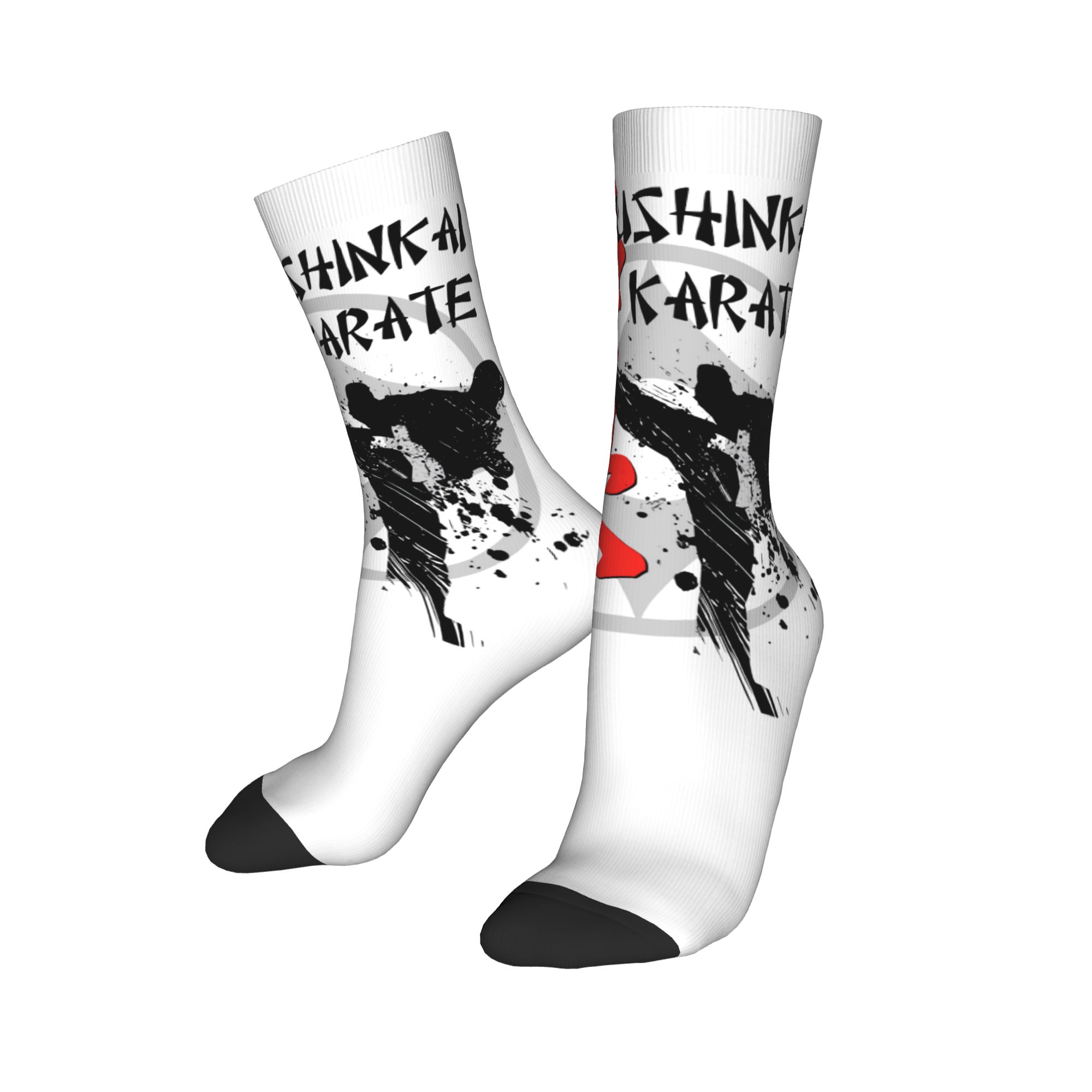 Custom Kyokushi Karate Men's C - Dress Sock Men review and price
