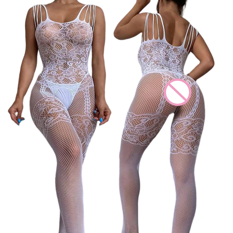 Women Fancy Sexy Lingerie Tran - Fishnet Stocking Women review and price