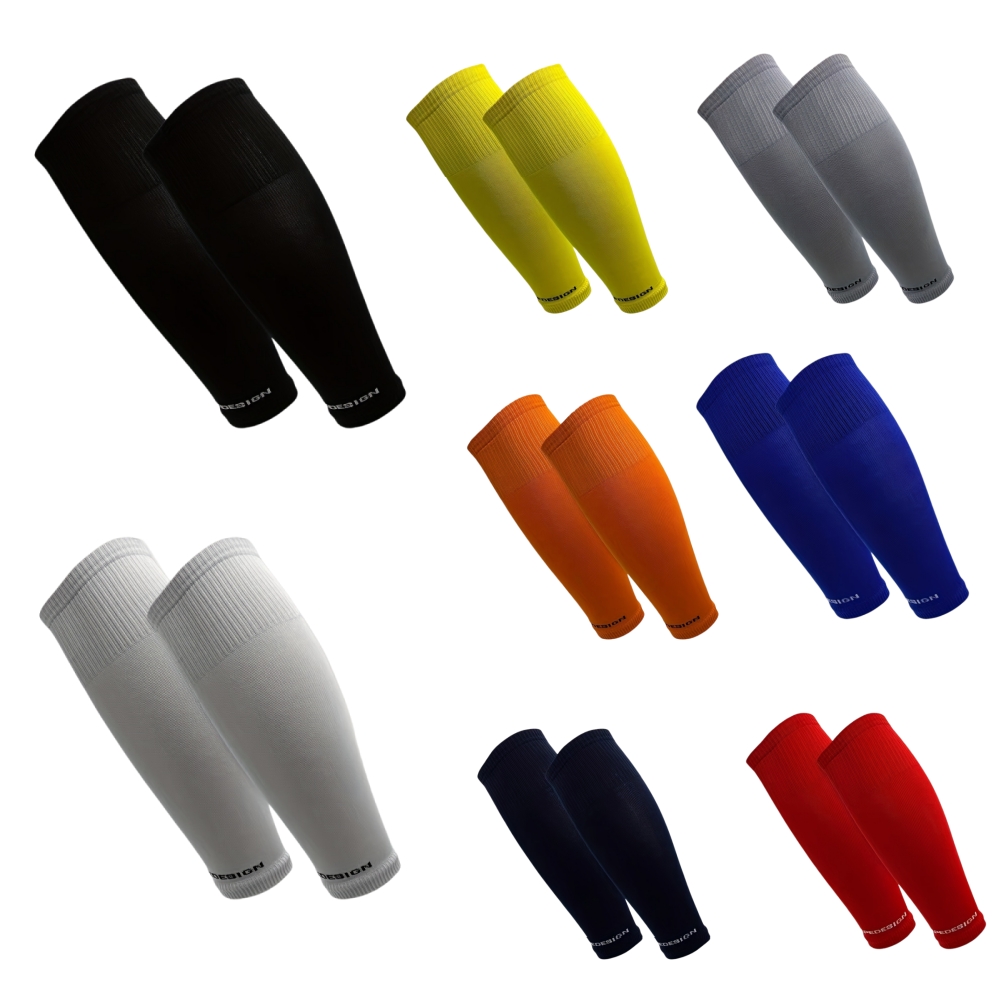 2 pairs of sports leg guards,  - Compression Sleeve Calf review and price