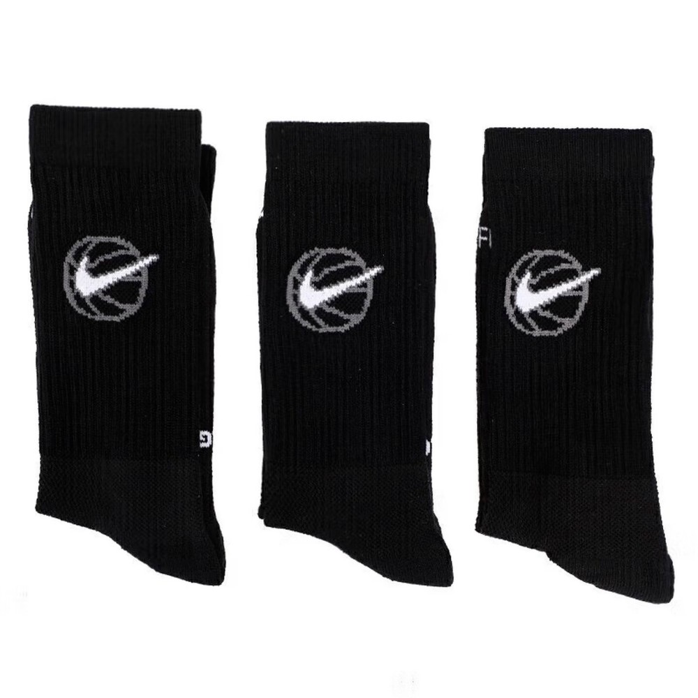 Nike Unisex Soft and Breathabl - Cotton Crew Sock Pack review and price