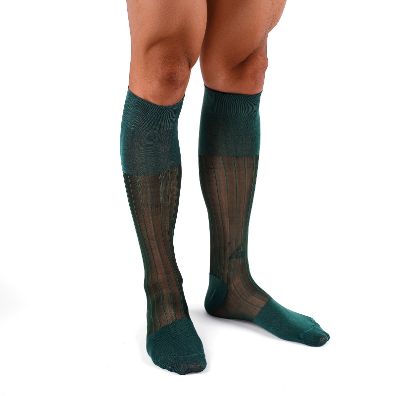 Mens Summer Ultra Thin Soft Br - Dress Sock Men review and price