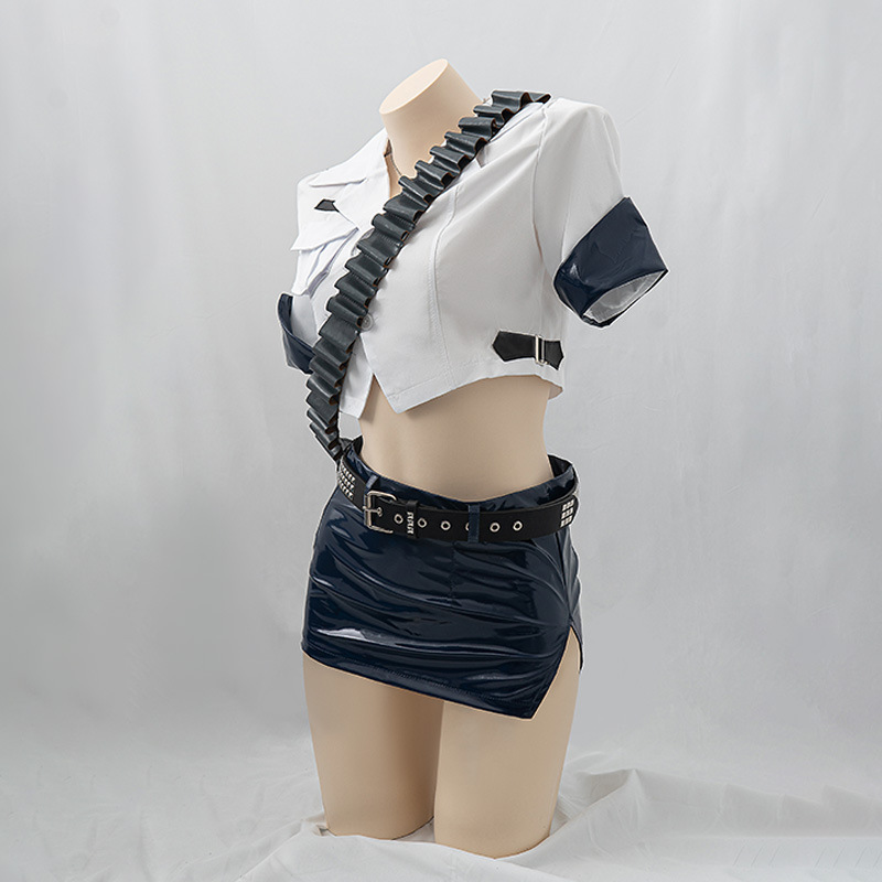 Anime Panty Stocking Cosplay C - Fishnet Stocking Women review and price