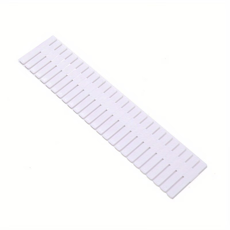 1-10pcs Drawer Divider Adjusta - Sock Organizer Tray review and price