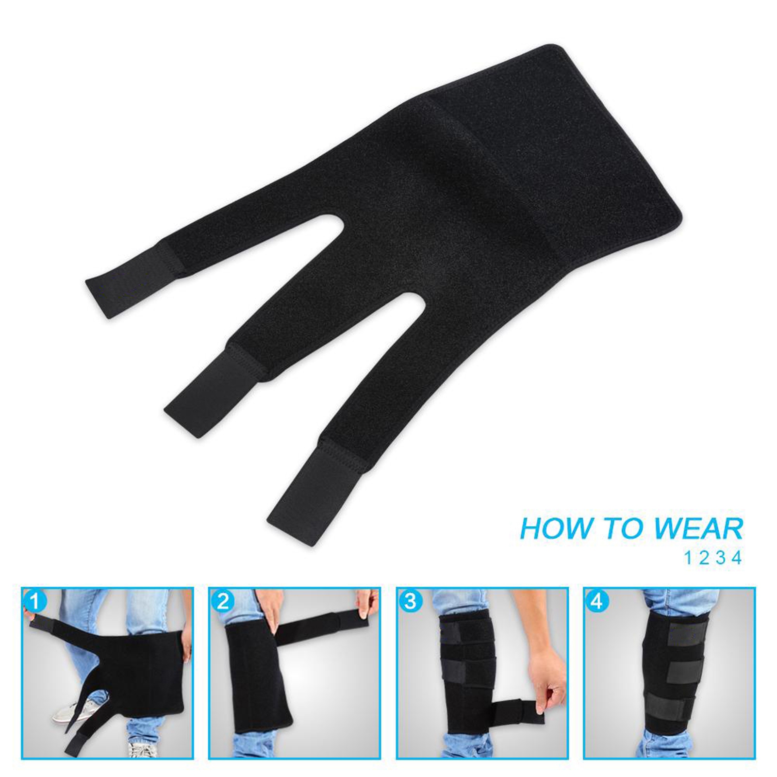 Adjustable Calf Support Calf C - Compression Sleeve Calf review and price