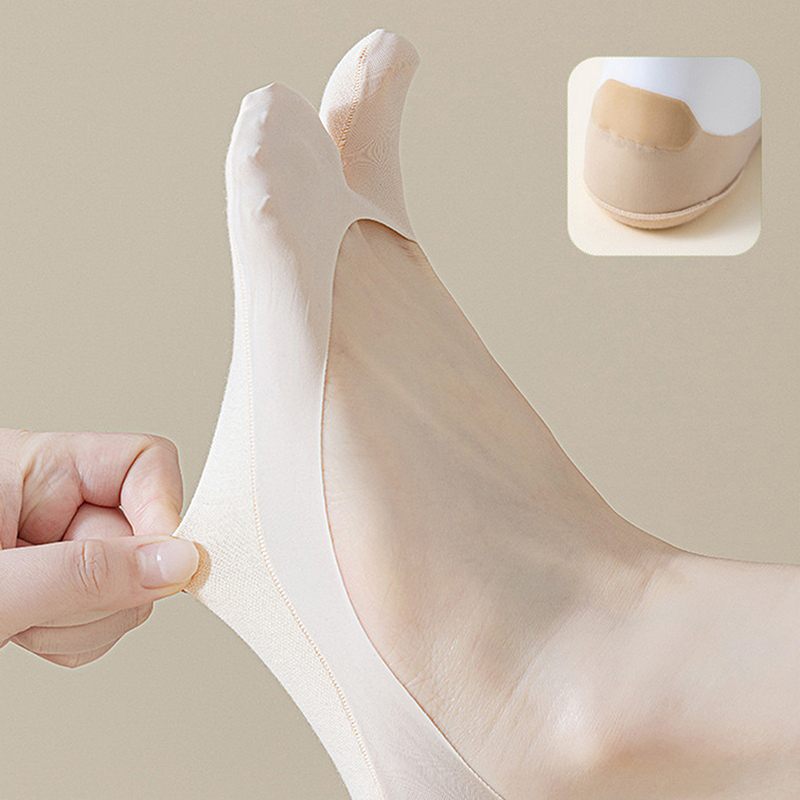 Ultra Thin Split Toe Socks Sum - Toe Sock Split review and price