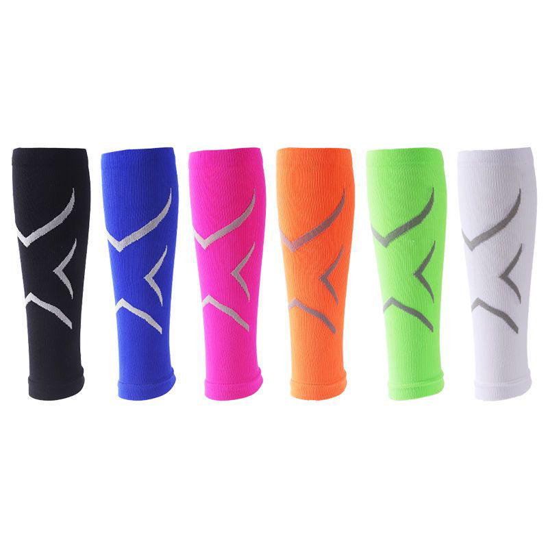 1Pairs Unisex Sports Leg Cover - Compression Sleeve Calf review and price