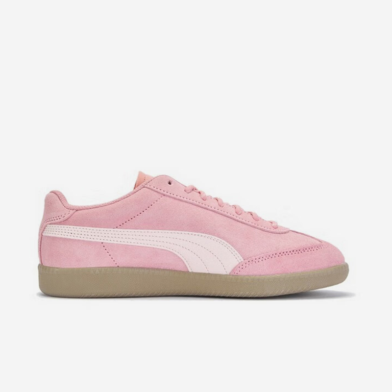 Puma Authentic 9-T suede Women - Puma Shoes Suede Classic review and price