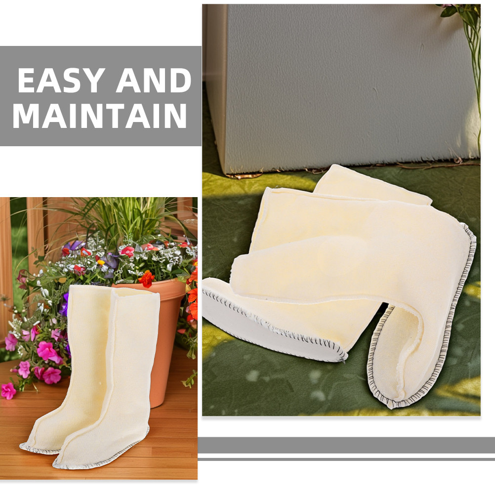 2Pairs Rain Boot Liners Warm T - Thermal Sock Winter review and price