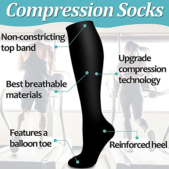Compression Socks Blood Circul - Compression Sock Medical review and price