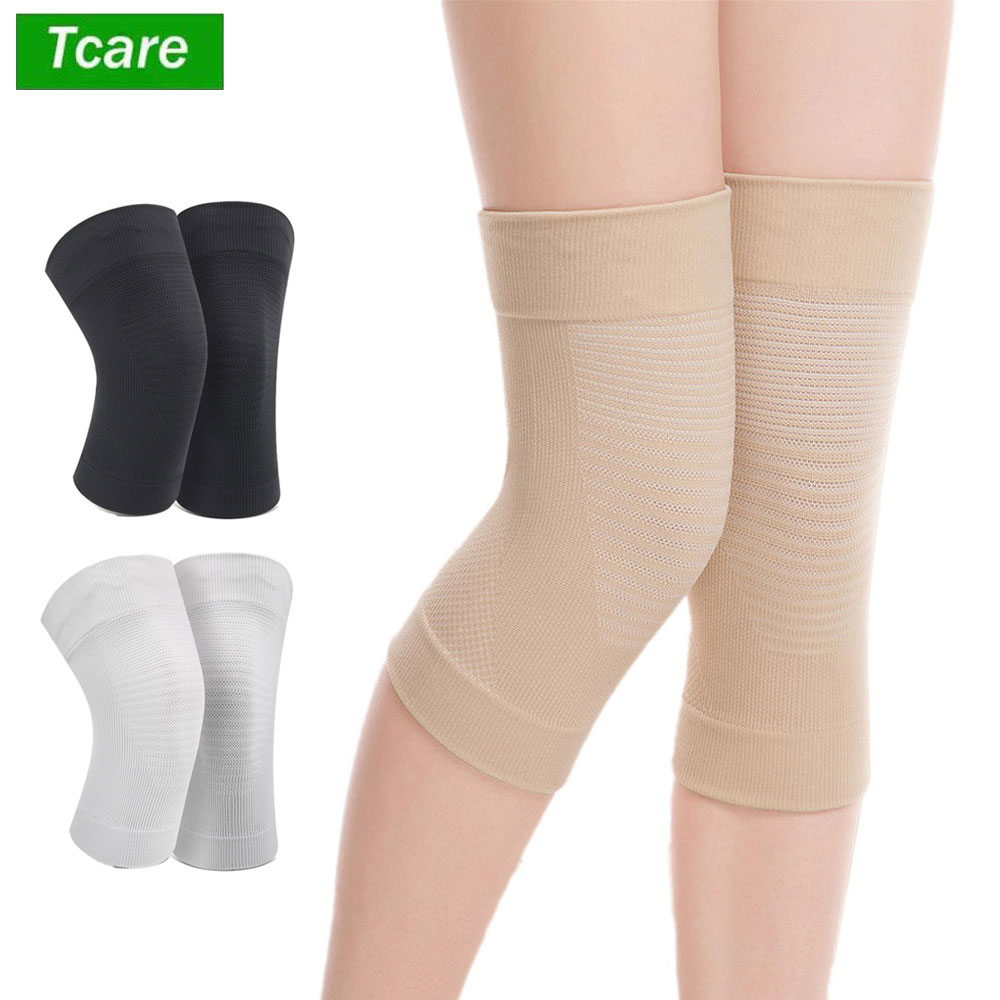 1 Pair Knee Brace for Women an - Compression Sleeve Calf review and price