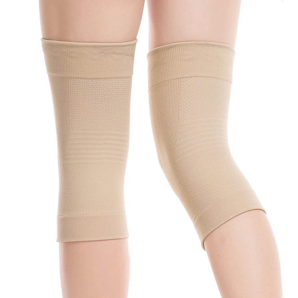 1 Pair Knee Brace for Women an - Compression Sleeve Calf review and price