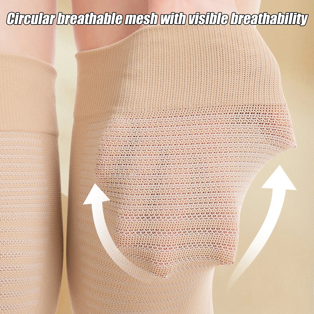 1 Pair Knee Brace for Women an - Compression Sleeve Calf review and price